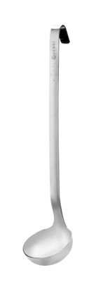 Louche anti-goutte, HENDI, Profi Line, 0,12L, ⌀80x400mm — 540305