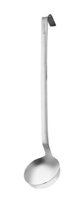 Louche anti-goutte, HENDI, Profi Line, 0,25L, ⌀100x430mm — 540404