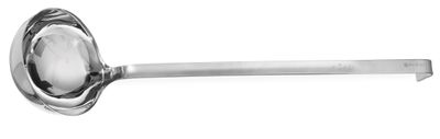 Louche anti-goutte, HENDI, Profi Line, 0,75L, ⌀145x575mm — 540602