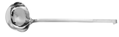 Louche anti-goutte, HENDI, Profi Line, 1L, ⌀165x630mm — 540701