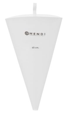 Spuitzak nylon, HENDI, Profi Line, (L)450mm — 550403