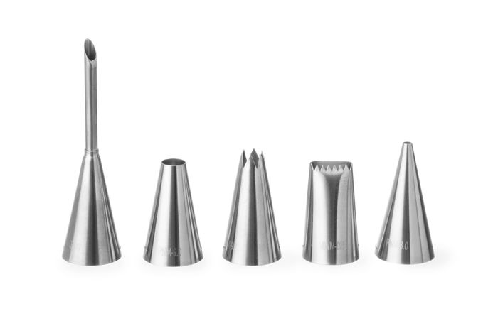 Set de douilles de décoration, HENDI — 551592