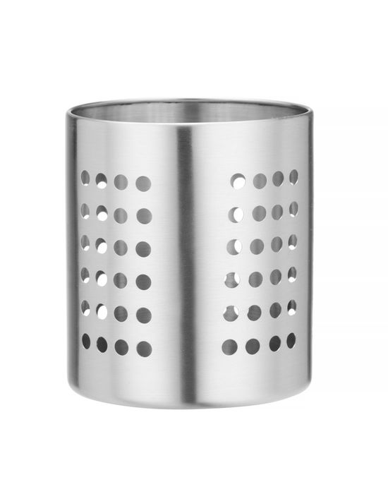 Bestekhouder, HENDI, ⌀110x(H)130mm — 552483