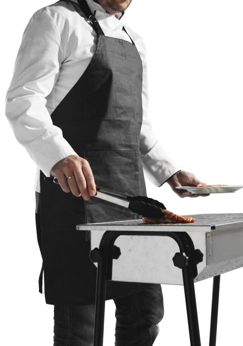 Tablier barbecue, HENDI, 810x660mm — 556696