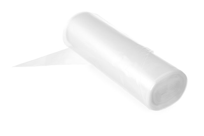 Poches pâtissier, HENDI, transparent, 100 u., 530x285mm — 557105