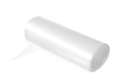 Spuitzakken, HENDI, transparant, 100 st., 445x220mm — 557112