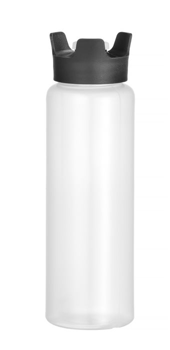 Non-drip dispenser flacon, HENDI, designed by Robert Bronwasser, 0,2L, ⌀50x(H)163mm — 558096