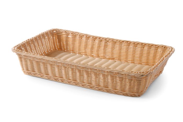 Corbeille à pain GN 1/1, HENDI, 530x320x(H)90mm — 561102