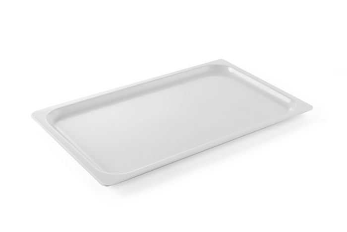 Plateau GN 1/1, HENDI, GN 1/1, 530x325x(H)20mm — 561607