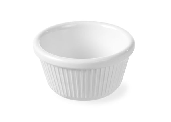 Ramekin, HENDI, 0,08L, ⌀80x(H)40mm — 561713