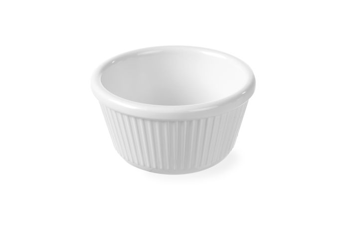 Ramekin, HENDI, 0,1L, ⌀85x(H)45mm — 561720
