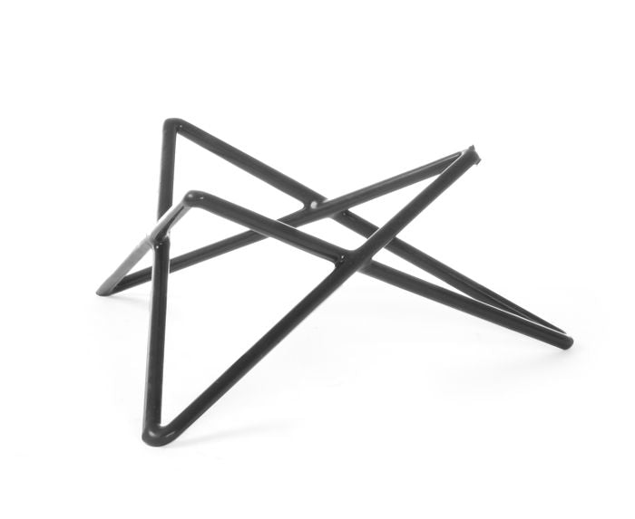 Anti-slip display standaarden, HENDI, 260x230x(H)100mm — 561966