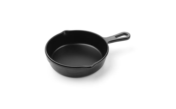 Little Chef mini casserole, HENDI, Noir, 162x121x(H)30mm — 564509