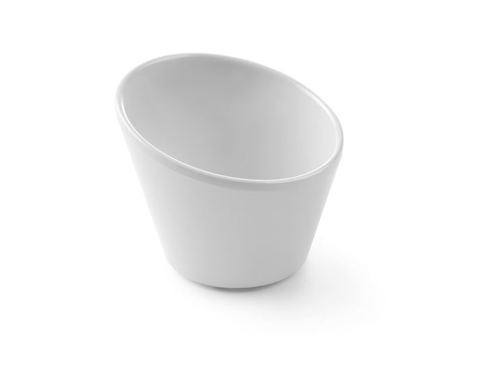 Bols inclinés Velocity, HENDI, 97x97x(H)80mm — 564585