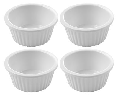 Ramequin - 4 pièces, HENDI, 0,035L, 4 u., ⌀60x(H)25mm — 565643