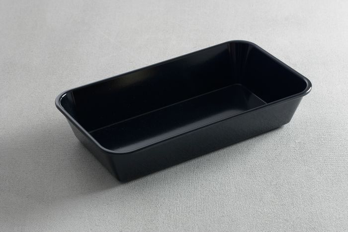 Bac à viande, HENDI, 290x160x(H)60mm — 568408