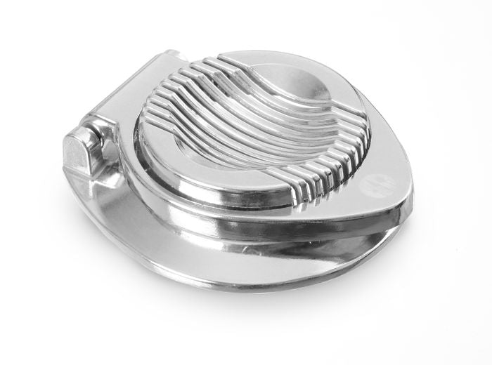 Eiersnijder – ovaal, HENDI, 120x115x(H)35mm — 570012