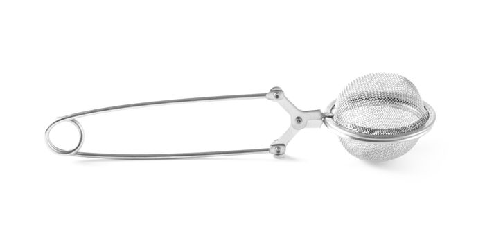 Boule à thé avec poignée articulée, HENDI, ⌀45x165mm — 570807