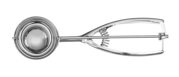 Portionneur à glace Kitchen Line, HENDI, Kitchen Line, 1/12, ⌀66mm — 572115