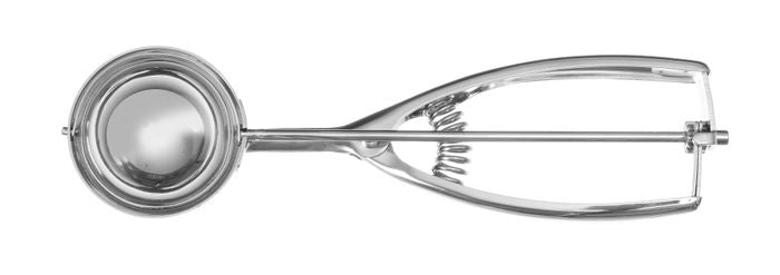 Portionneur à glace Kitchen Line, HENDI, Kitchen Line, 1/16, ⌀59mm — 572214