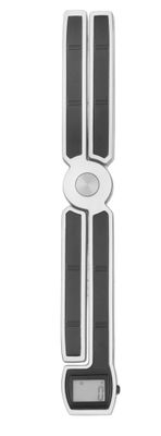 Balance de cuisine pliable, HENDI, 219x180x(H)16mm — 580035