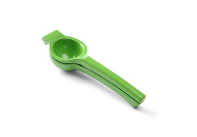 Presse-agrumes, BarUp, vert ( pour citrons verts), Vert, 203x60x(H)40mm — 592045