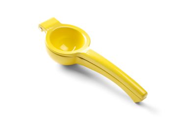 Presse-agrumes, BarUp, jaune ( pour citrons), 223x75x(H)45mm — 592052
