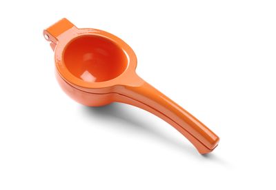 Presse-agrumes, BarUp, orange ( pour oranges), 232x91x(H)60mm — 592069