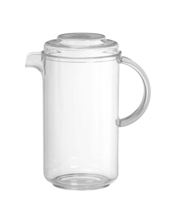 Jug, HENDI, 1,68L, ⌀120x(H)240mm — 592816