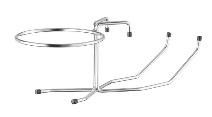Porte-seau de table, BarUp, ⌀195x(H)510mm — 593905