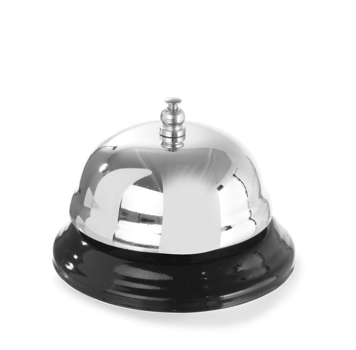 Receptiebel, HENDI, ⌀85x(H)57mm — 595008