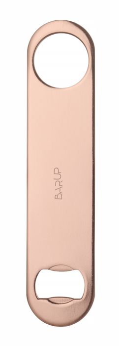 Décapsuleur, BarUp, Cuivre, 180x40x(H)2mm — 596371