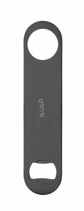Décapsuleur, BarUp, Noir, 180x40mm — 596388