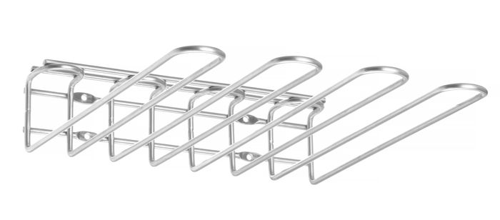 Glazen ophangrek, BarUp, 350x293x(H)50mm — 596500