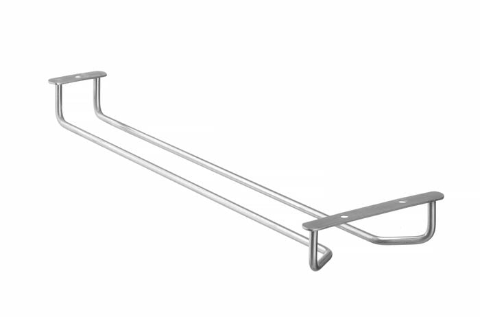 Glazenhouder, BarUp, 408x115x(H)30mm — 596517