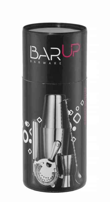 Barkit, BarUp, ⌀120x(H)320mm — 596616