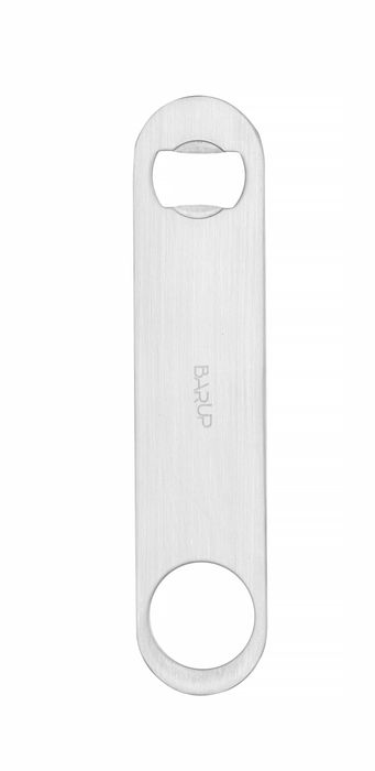 Décapsuleur, BarUp, 179x40x(H)2mm — 596746