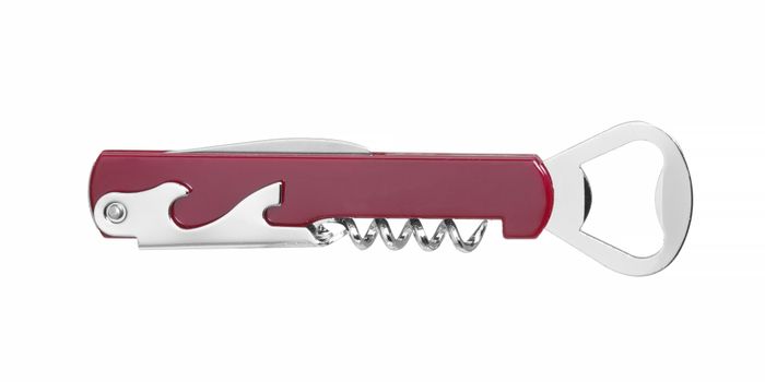 Tire-bouchon limonadier, BarUp, (L)140mm — 596807