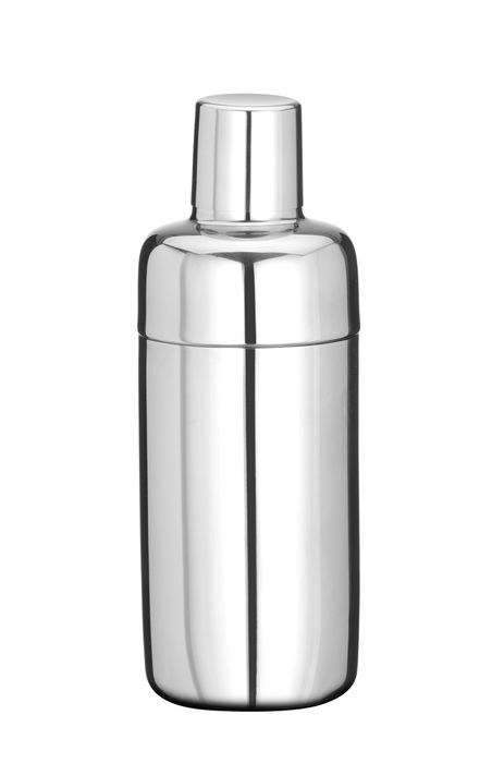 Shaker Cobbler - 3 pièces, BarUp, 0,5L, ⌀79x(H)199mm — 596999