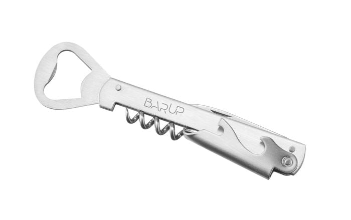 Tire-bouchon sommelier, BarUp, (L)142mm — 597033