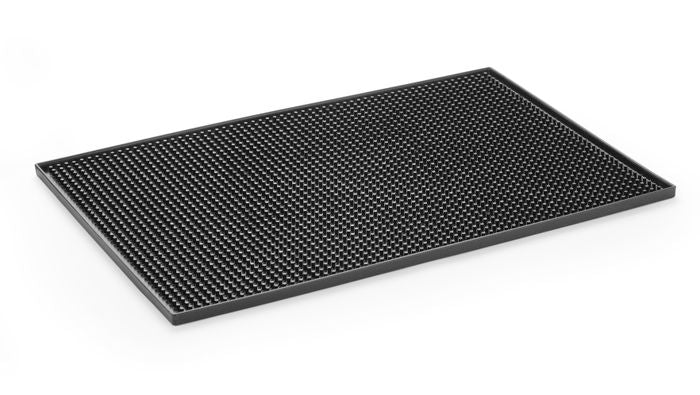 Barmat, BarUp, Zwart, 457x305x(H)10mm — 597972