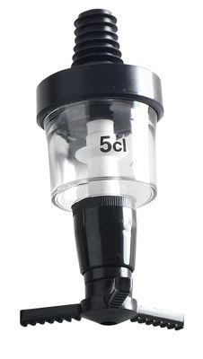 Non-drip schenktuit, BarUp, 0,05L — 598412