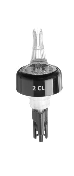 Kogelmaatschenker - 2 st., BarUp, 0,02L, 2 st — 599013