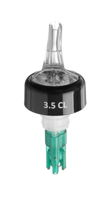 Kogelmaatschenker - 2 st., BarUp, 0,035L, 2 st — 599112