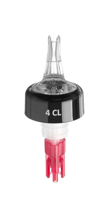 Verseur-doseur à bille - 2 pièces, BarUp, 0,04L, 2 u — 599198