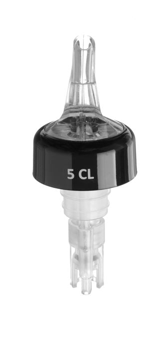 Verseur-doseur à bille - 2 pièces, BarUp, 0,05L, 2 u — 599211
