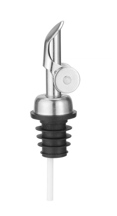 Bec verseur avec fermeture automatique - 3 pièces, HENDI, 3 u., ⌀30x120mm — 599327