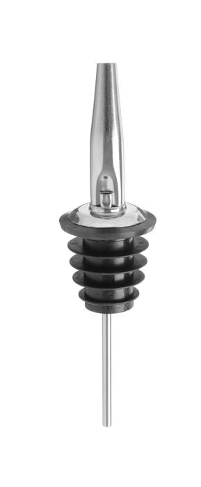 Bec-verseur - 6 pièces, BarUp, Débit lent, 6 u — 599464