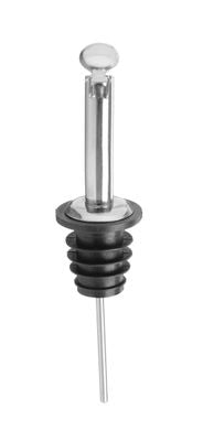 Bec-verseur - 6 pièces, BarUp, Avec flip top, 6 u — 599471