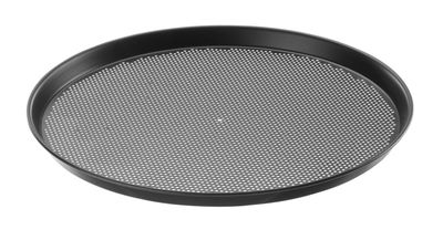 Moule à pizza perforé, HENDI, ⌀352x(H)23mm — 616932